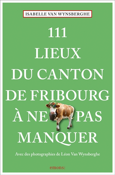 111 lieux du canton de...