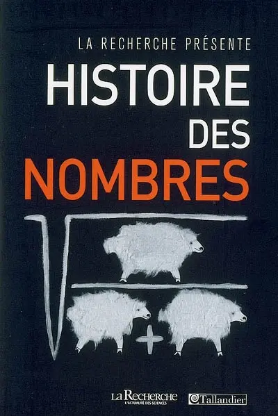 Histoire des nombres