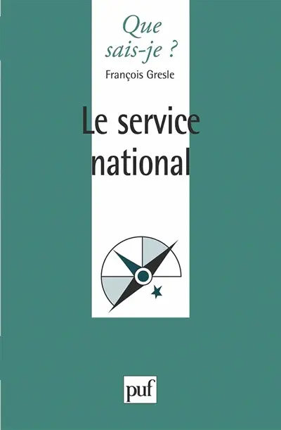 Le service national