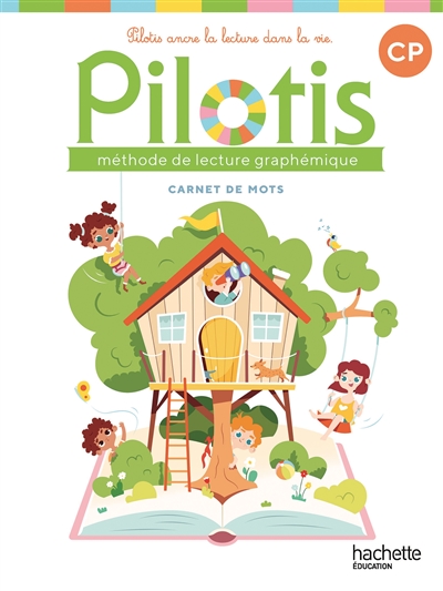 Pilotis, méthode de lecture...