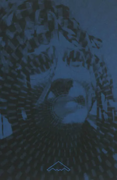 Acid visions : l'architecture sous LSD