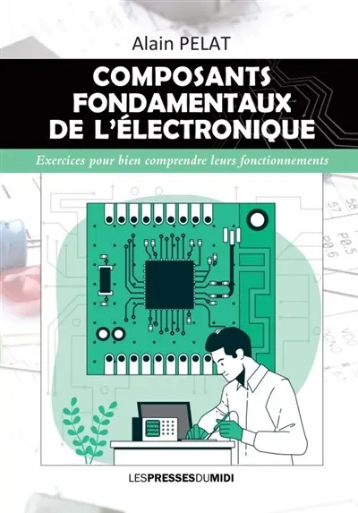 Composants fondamentaux de l'électronique : exercices pour bien comprendre leurs fonctionnements