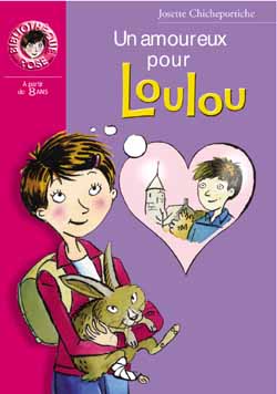 Un amoureux pour Loulou