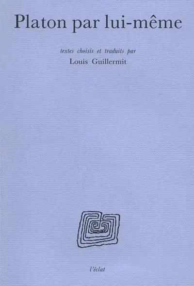Platon par lui-même