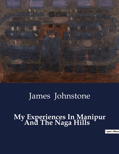My Experiences In Manipur...