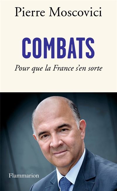 Combats : pour que la France s'en sorte