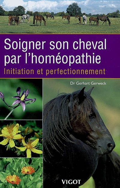 Soigner son cheval par...