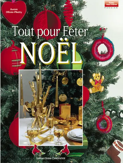 Tout pour fêter Noël
