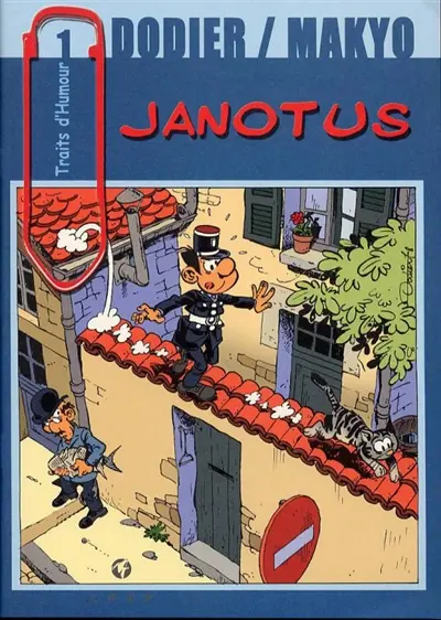 Janotus