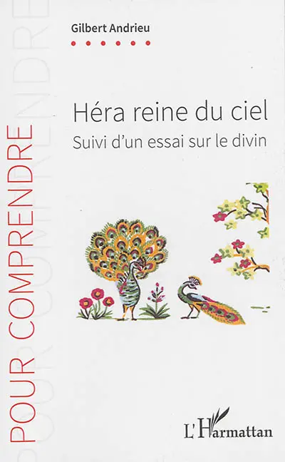 Héra reine du ciel