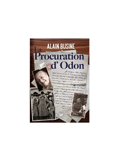 La procuration d'Odon