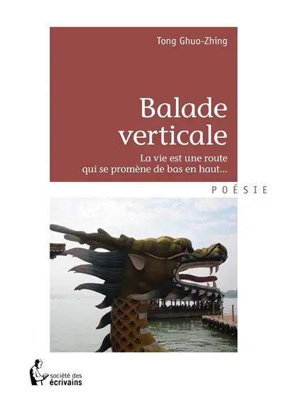 Balade verticale : La vie est une route qui se prom