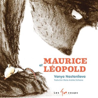 Maurice et Léopold