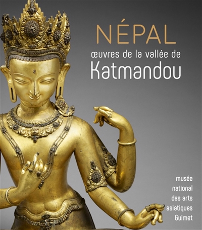 Népal : art de la vallée de Katmandou
