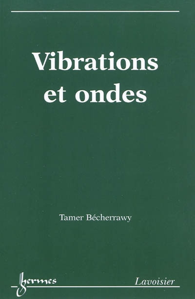Vibrations et ondes
