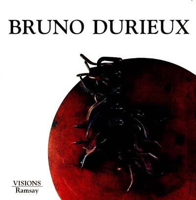 Bruno Durieux : sculptures