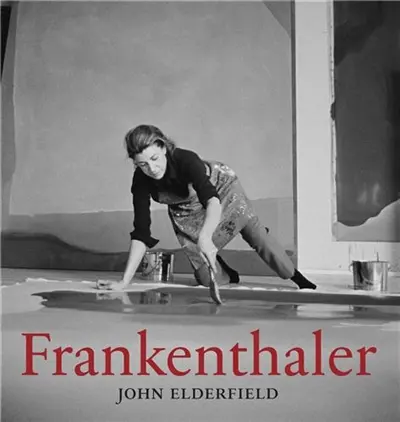 Frankenthaler (Revised Edition)