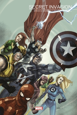 Secret invasion