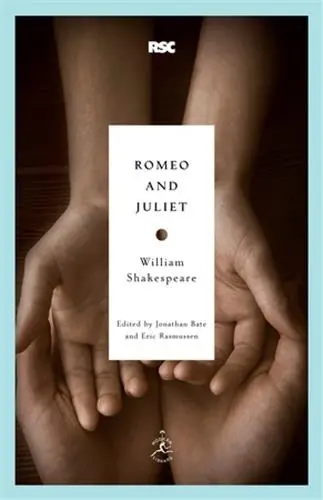 William Shakespeare Romeo and Juliet