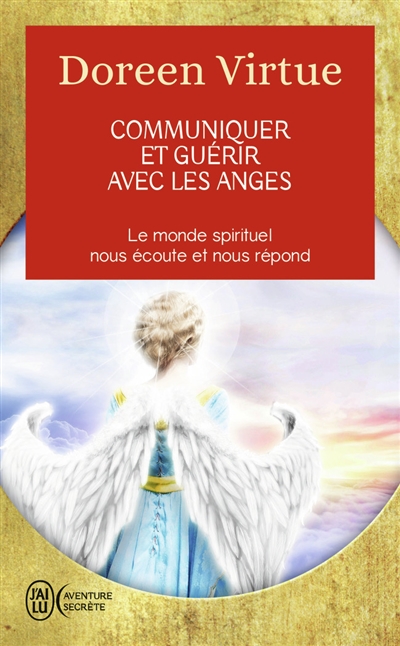 44 cartes oracle et un livre explicatif Les Anges de lAmour