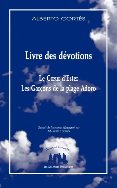 Le coeur d'Ester