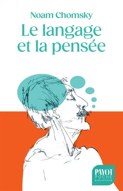 Le langage et la pensée