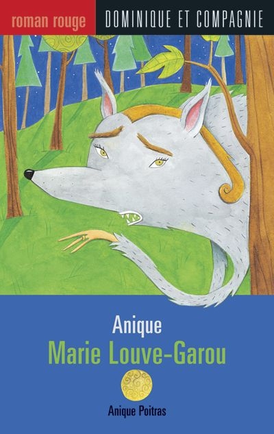 Marie Louve-Garou