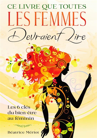 Ce livre que les femmes...