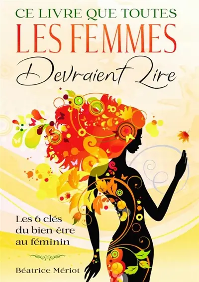 Ce livre que les femmes devraient lire