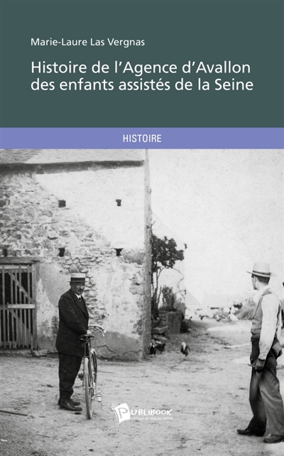 Histoire de l'Agence...