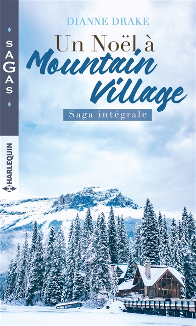 Un Noël à Moutain Village