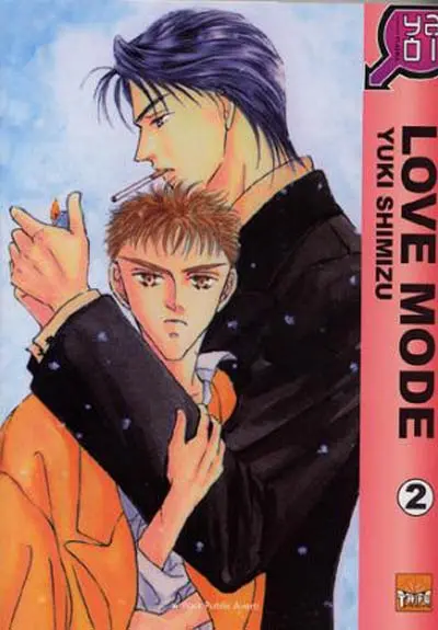 Love mode. Vol. 2