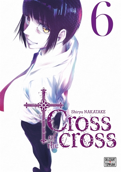 Cross of the cross. Vol. 6