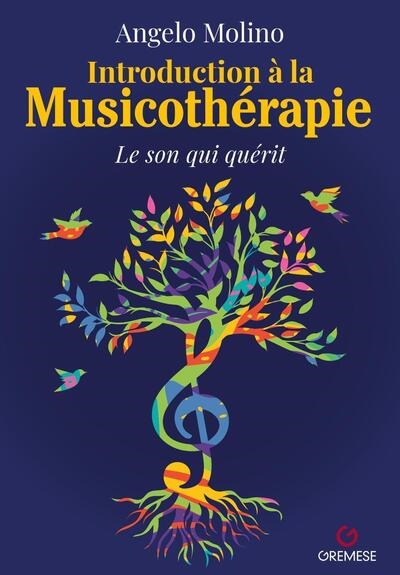 Introduction à la musicothérapie : le son qui guérit