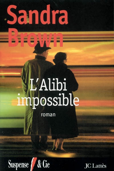 L'alibi impossible
