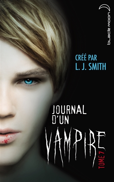 Journal d'un vampire. Vol. 7
