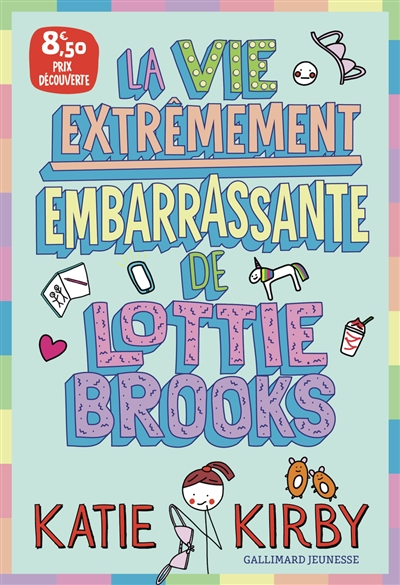 Lottie Brooks. Vol. 1. La...