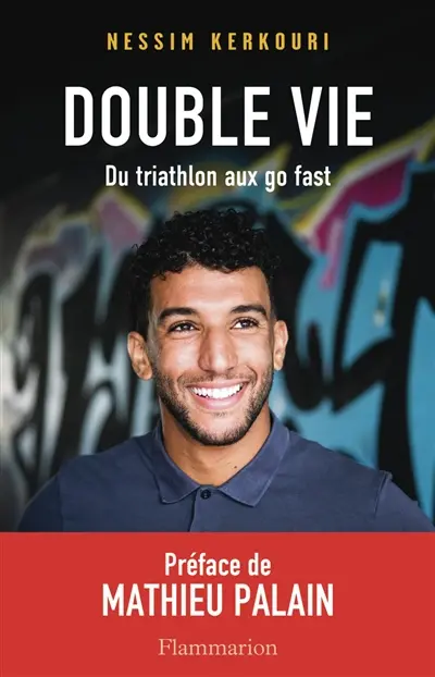 Double vie : du triathlon aux go fast