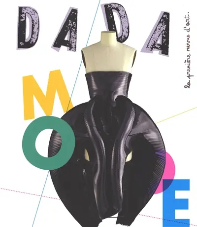 Dada, n° 303. Mode