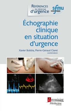Echographie clinique en situation d'urgence