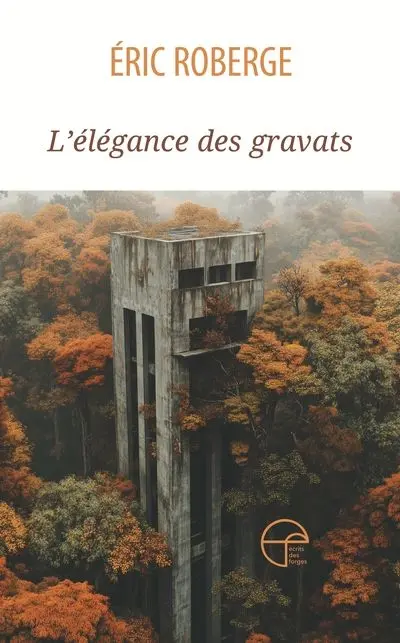 L'élégance des gravats