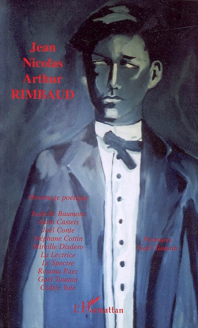 Jean Nicolas Arthur Rimbaud