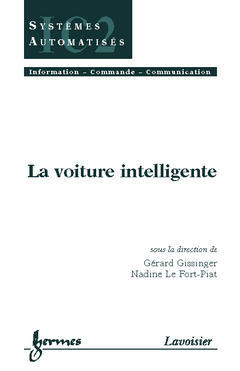 La voiture intelligente