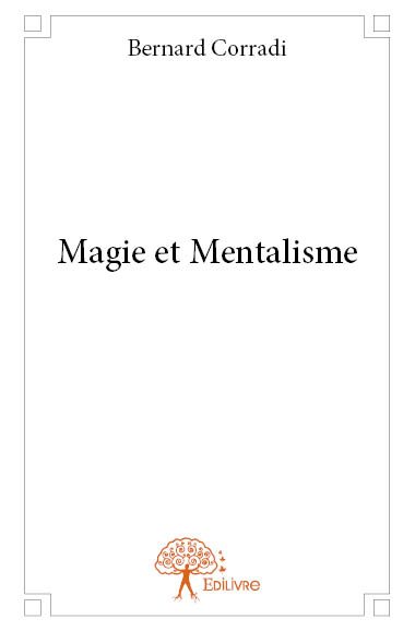 Magie et mentalisme