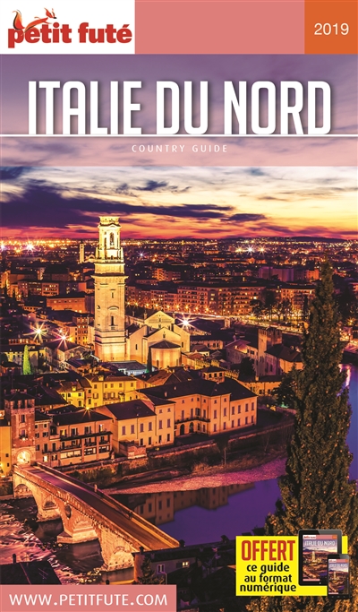 Italie du Nord : 2019