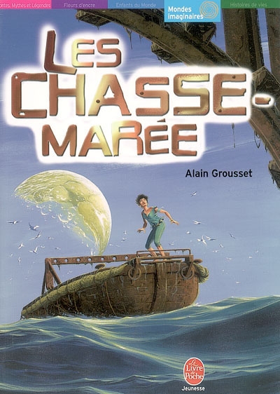 Les chasse-marées