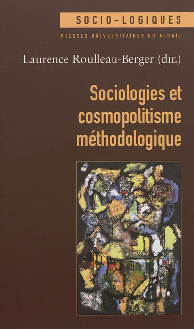Sociologies et cosmopolitisme méthodologique