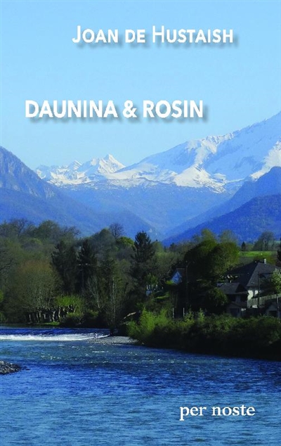 Daunina & Rosin