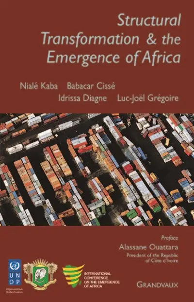 Structural transformation & the emergence of Africa