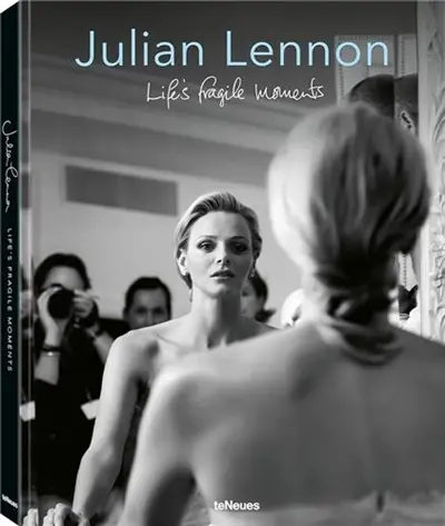 Julian Lennon Life´s Fragile Moments